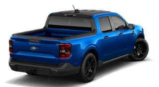 2026 Ford Maverick® External Image 4